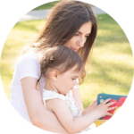 KUTÍLEK je naše první setkání s úkoly přizpůsobenými věku mého dítěte a jeho vývojovým potřebám.